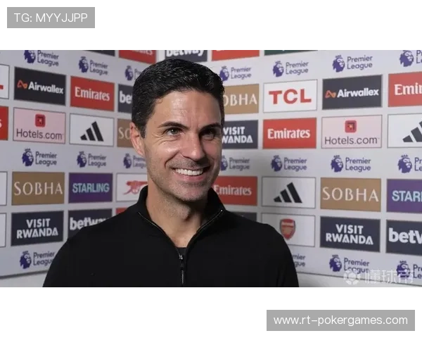 阿尔特塔强调阿森纳已做好充分准备,检验实力良机 阿尔特塔强调阿森纳已做好充分准备,检验实力良机