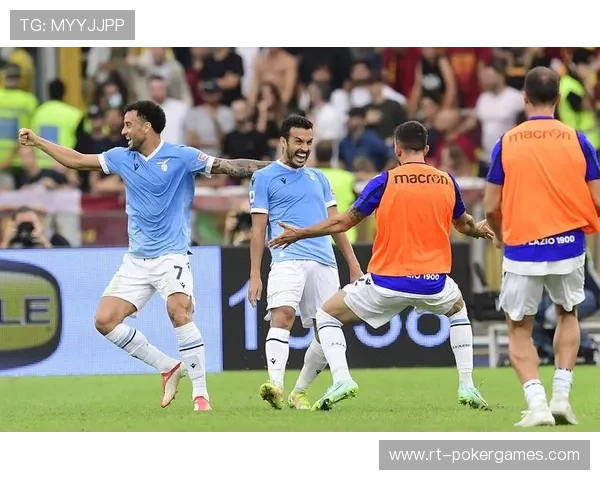 拉齐奥vs莱切，贡多齐助攻打破僵局