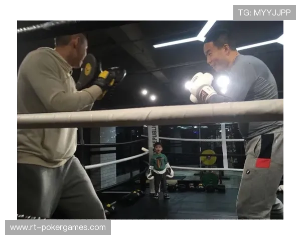 乌尔伯格轻重量级崛起，City Kickboxing拳馆再添顶尖战力